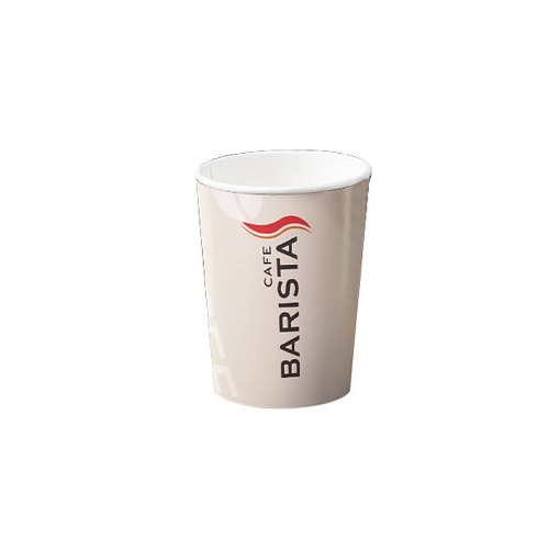 ΠΟΤΗΡΙ ΧΑΡΤΙΝΟ BARISTA (DOUBLE WALL) (16oz) - (20τεμ.)