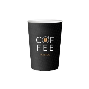 ΠΟΤΗΡΙ ΧΑΡΤΙΝΟ COFFEE ROASTERS (SINGLE WALL) (16oz) - (50τεμ.)
