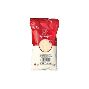 ΠΡΟΤΙΜΩ 500gr. - (ΡΥΖΙ ΚΑΡΟΛΙΝΑ)