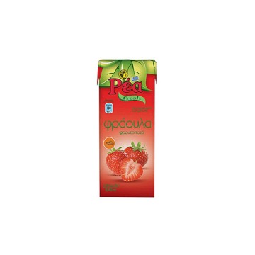 ΡΕΑ ΧΥΜΟΣ 250ml - (ΦΡΑΟΥΛΑ)