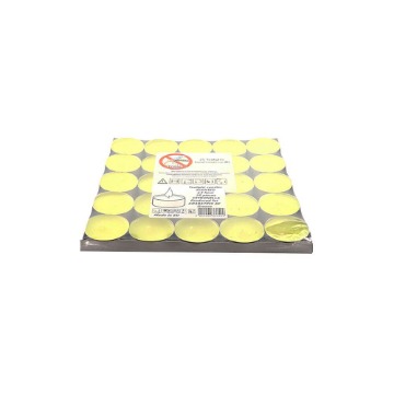 ΡΕΣΩ CITRONELLA 4 ωρών (25τεμ.)