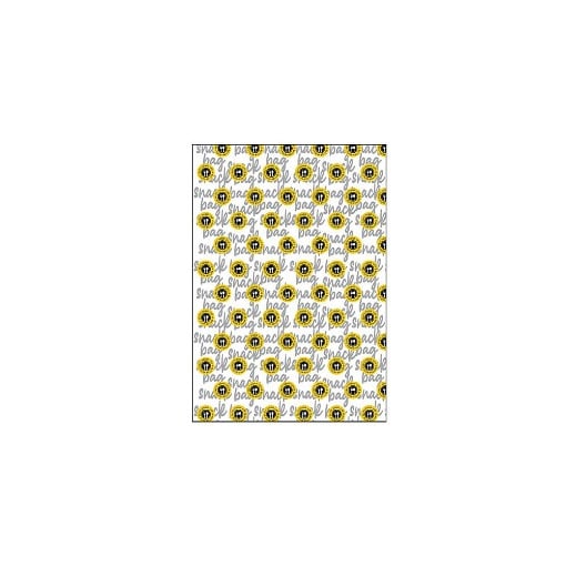 ΡΙΖΟΧΑΡΤΟ ΤΥΠΩΜΕΝΟ (SNACK TASTY) - (50x70cm) - (10kg)