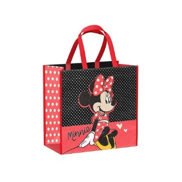 ΣΑΚΟΥΛΑ ΔΩΡΟΥ 50X20X40ΕΚ MINNIE