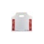 ΣΑΚΟΥΛΑ ΠΟΤΗΡΟΘΗΚΗ 2 ΘΕΣΕΩΝ GLASS BAG (500τεμ.) ΚΛΕΙΣΤΟ ΚΑΤΩ ΜΕΡΟΣ