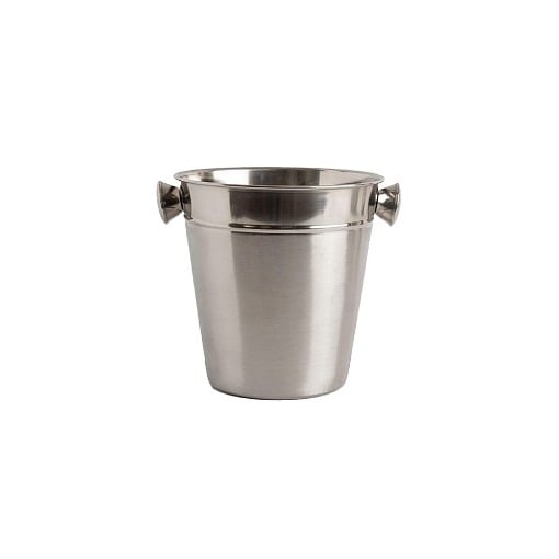 ΣΑΜΠΑΝΙΕΡΑ INOX 20.5x20.5hcm - (2067)