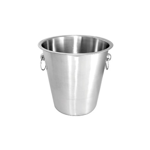 ΣΑΜΠΑΝΙΕΡΑ ΙΝΟΧ ΜΑΤ 21cm 1652