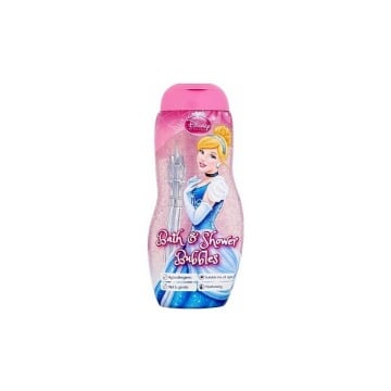 ΣΑΜΠΟΥΑΝ & ΑΦΡΟΛΟΥΤΡΟ 400ml - (DISNEY PRINCESS)