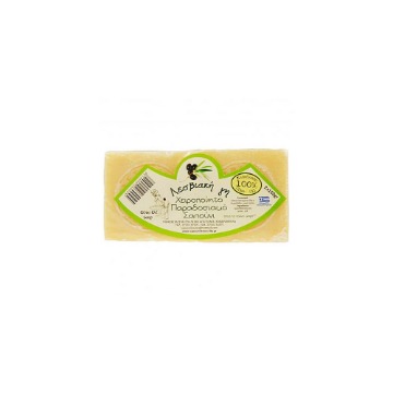 ΣΑΠΟΥΝΙ ΛΕΣΒΟΥ (2x150gr.) - (ΛΕΥΚΟ)
