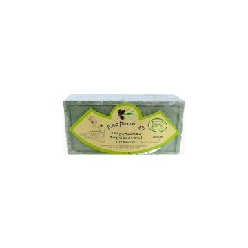 ΣΑΠΟΥΝΙ ΛΕΣΒΟΥ (2x150gr.) - (ΠΡΑΣΙΝΟ)