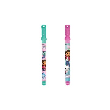 ΣΑΠΟΥΝΟΦΟΥΣΚΕΣ WAND GABBYS DOLLHOUSE (40062)