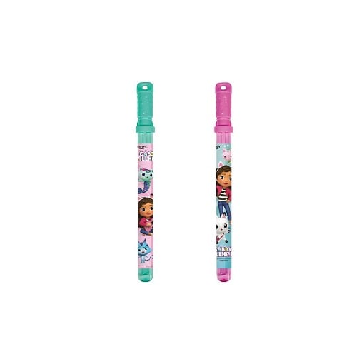 ΣΑΠΟΥΝΟΦΟΥΣΚΕΣ WAND GABBYS DOLLHOUSE (40062)