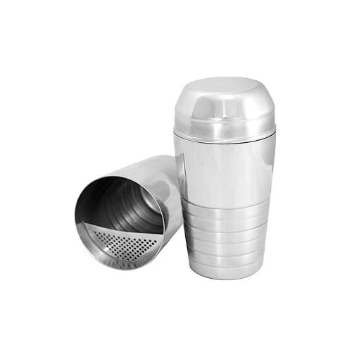 ΣΕΙΚΕΡ ΜΕ ΣΙΤΑ ΙΝΟΧ 185 750ml 1623