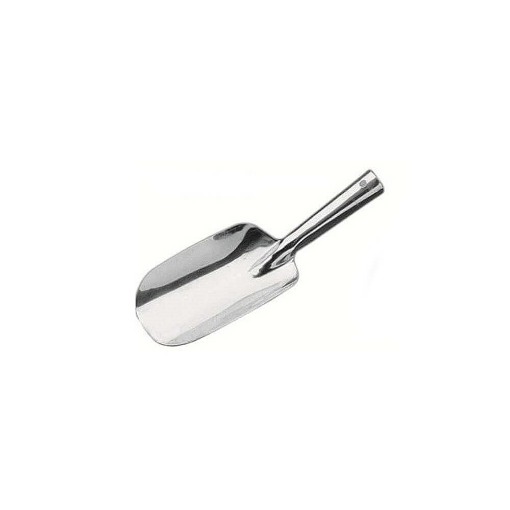ΣΕΣΟΥΛΑ ΓΙΑ ΠΑΓΟ INOX 24cm