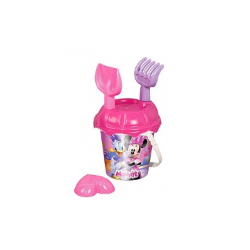 ΣΕΤ ΜΙΚΡΟ ΚΟΥΒΑΔΑΚΙ MINNIE