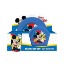 ΣΕΤ ΠΡΩΙΝΟΥ 3 ΤΕΜ. DISNEY MICKEY MOUSE