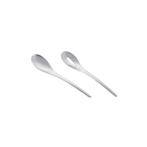 ΣΕΤ ΣΕΡΒΙΡΙΣΜΑΤΟΣ ΣΑΛΑΤΑΣ inox (SS-09)