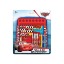ΣΕΤ ΧΡΩΜΑΤΙΣΜΟΥ DISNEY CARS ROLL & GO 21X24,5 ΕΚ.