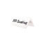ΣΗΜΑΝΣΗ PG ΜΑΥΡΟ (10x5cm) - (NO SMOKING) (400335)