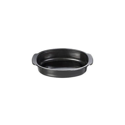 ΣΚΕΥΟΣ ΜΙΚ/ΤΩΝ ΜΑΥΡΟ 600ml - (50τεμ.) (MH-600) (PREPAC)
