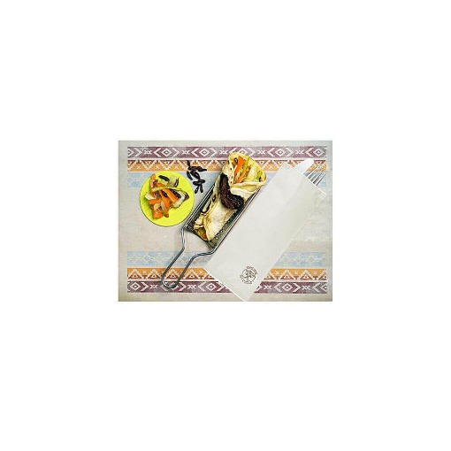 ΣΟΥΠΛΑ (30x40cm) - (250τεμ.) (TRIBAL) (Ι-0541)