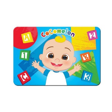 ΣΟΥΠΛΑ COCOMELON ΠΑΙΔΙΚΟ 43X29 ΕΚ.