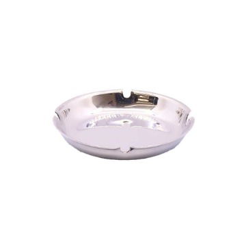 ΣΤΑΧΤΟΔΟΧΕΙΟ inox 18/8 (Φ12cm) - (05-065)