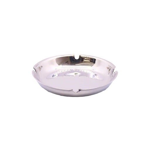 ΣΤΑΧΤΟΔΟΧΕΙΟ inox 18/8 (Φ12cm) - (05-065)
