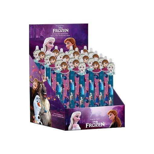 ΣΤΥΛΟ FROZEN 2 ME ΦΙΓΟΥΡΕΣ 2ΣΧ