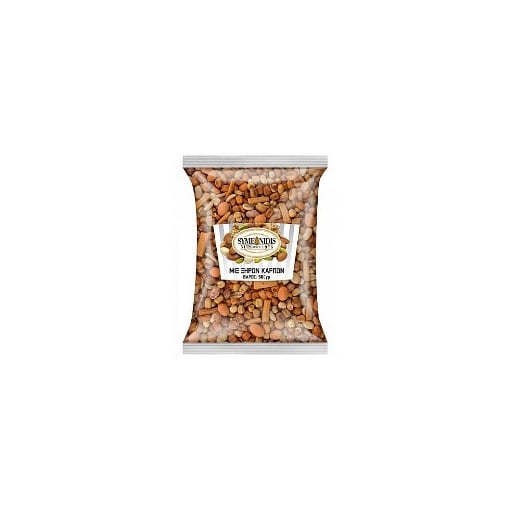 ΣΥΜΕΩΝΙΔΗΣ MIX ΞΗΡΩΝ ΚΑΡΠΩΝ 500gr.