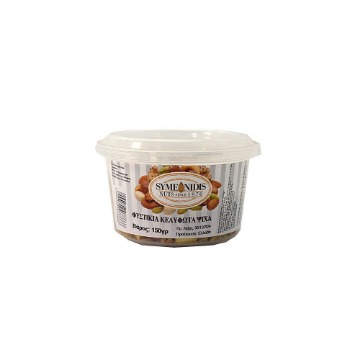 ΣΥΜΕΩΝΙΔΗΣ ΦΥΣΤΙΚΙΑ ΑΙΓΙΝΗΣ ΨΙΧΑ 150gr.