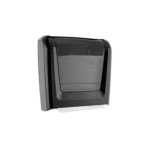 ΣΥΣΚΕΥΗ ΧΕΙΡΟΠΕΤΣΕΤΑΣ 28x28x10hcm F114S/ΜΑΥΡΗ
