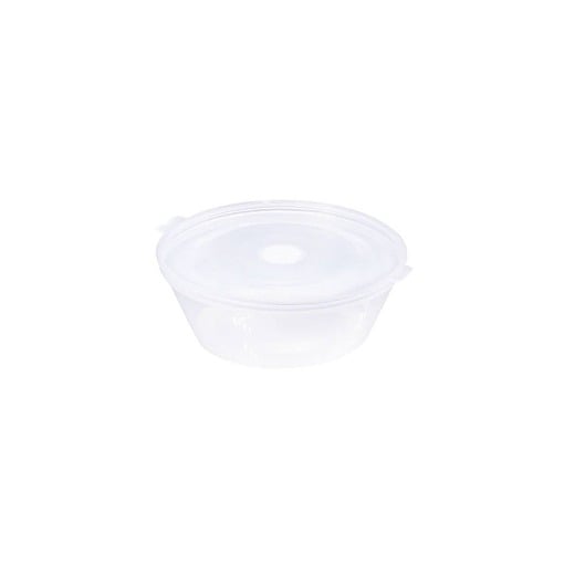 ΣΩΣΑΚΙ ΜΕ ΚΑΠΑΚΙ  60ml - (2oz) - (50τεμ.)
