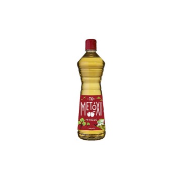 ΤΟ ΜΕΤΟΧΙ ΜΗΛΟΞΥΔΟ 340ml (6 ΒΑΘΜΟΥΣ)