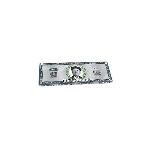 ΤΟΥ ΠΑΠΠΟΥ ΧΑΡΤΑΚΙΑ (50x60φ) - (ΑΣΗΜΙ) (47555)