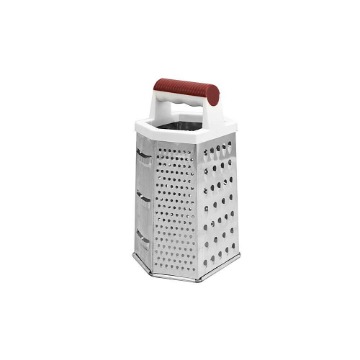 ΤΡΙΦΤΗΣ ΕΞΑΓΩΝΟΣ INOX Ν 966