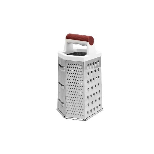ΤΡΙΦΤΗΣ ΕΞΑΓΩΝΟΣ INOX Ν 966