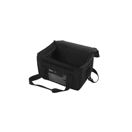 ΤΣΑΝΤΑ DELIVERY ΦΑΓΗΤΟΥ 45x30x25cm (23-37-006)