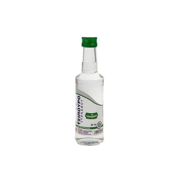 ΤΣΙΠΟΥΡΟ ΤΥΡΝΑΒΟΥ 200ml - (ΧΩΡΙΣ ΓΛΥΚΑΝΙΣΟ)