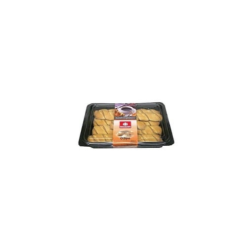 ΦΑΙΔΩΝ ΒΟΥΤΗΜΑΤΑ 350gr. - (ΖΕΒΡΑ )
