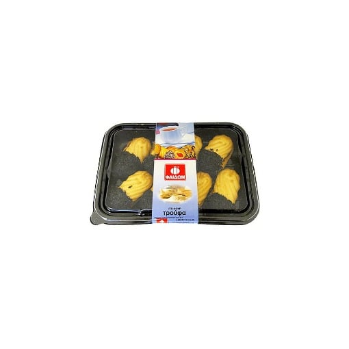 ΦΑΙΔΩΝ ΠΤΙ-ΦΟΥΡ 550gr. - (ΤΡΟΥΦΑ)