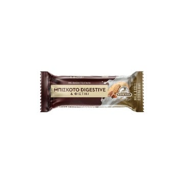 ΦΑΡΜΑ ΚΟΥΚΑΚΗ ΜΠΑΡΑ ΔΗΜΗΤΡΙΑΚΩΝ 32gr. - (DIGESTIVE & ΦΙΣΤΙΚΙ)