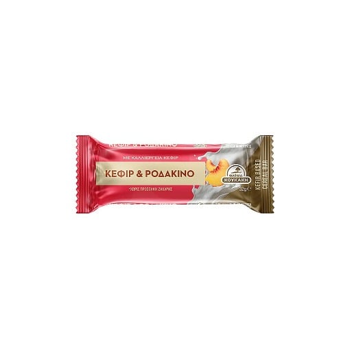 ΦΑΡΜΑ ΚΟΥΚΑΚΗ ΜΠΑΡΑ ΔΗΜΗΤΡΙΑΚΩΝ ΚΕΦΙΡ 32gr. - (ΡΟΔΑΚΙΝΟ)