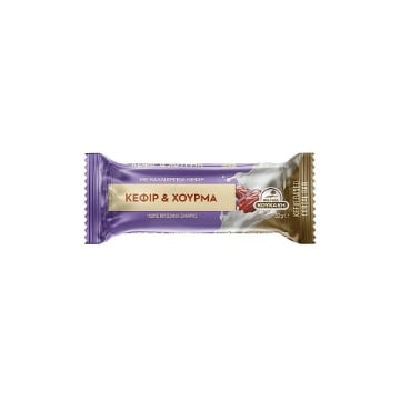 ΦΑΡΜΑ ΚΟΥΚΑΚΗ ΜΠΑΡΑ ΔΗΜΗΤΡΙΑΚΩΝ ΚΕΦΙΡ 32gr. - (ΧΟΥΡΜΑΣ)