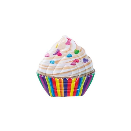 ΦΟΥΣΚΩΤΟ CUPCAKE 142x135cm - (03.I-58770)