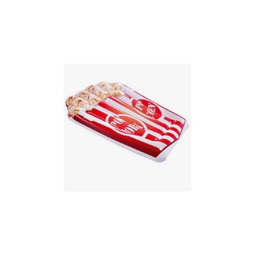 ΦΟΥΣΚΩΤΟ ΣΤΡΩΜΑ POPCORN MAT 178x124cm (03.I-58779)