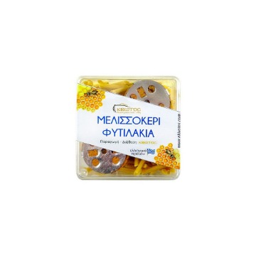 ΦΥΤΙΛΑΚΙΑ ΜΕΛΙΣΣΟΚΕΡΙ - (ΚΙΤΡΙΝΟ) ΛΟΥΜΙΝΙΑ
