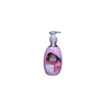 ΧΑΡΑ ΚΡΕΜΟΣΑΠΟΥΝΟ ΑΝΤΛΙΑ 400ml - (FLORAL AROMA)