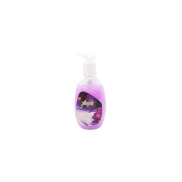 ΧΑΡΑ ΚΡΕΜΟΣΑΠΟΥΝΟ ΑΝΤΛΙΑ 400ml - (WILD ORCHID)