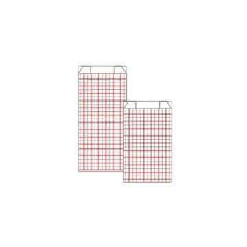 ΧΑΡΤ/ΛΕΣ ΒΕΖΕΤΑΛ (ΚΑΡΩ) - (10x35cm) - (10kg)