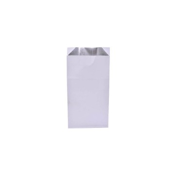 ΧΑΡΤ/ΛΕΣ ΛΕΥΚΗ+ΑΛΟΥΜ. (ΚΡΑΦΤ ΛΕΥΚΗ) - (7x19cm) - (10kg)